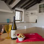 Apartamento Dream In Campo De Fiori Roma