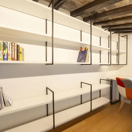 Dream In Campo De Fiori Apartment Rom
