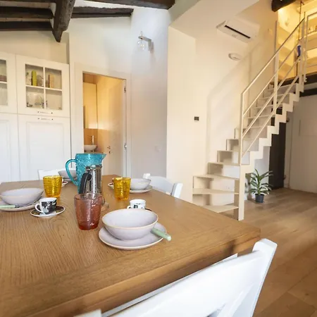 Apartment Dream In Campo De Fiori *