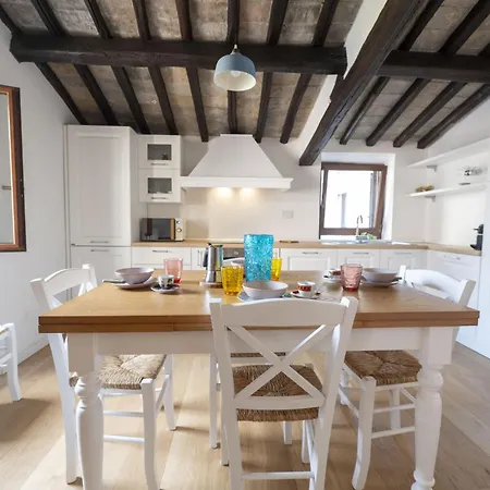 Apartamento Dream In Campo De Fiori Roma