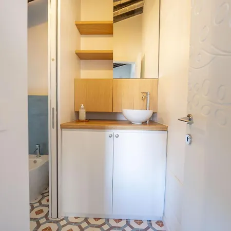 Apartment Dream In Campo De Fiori