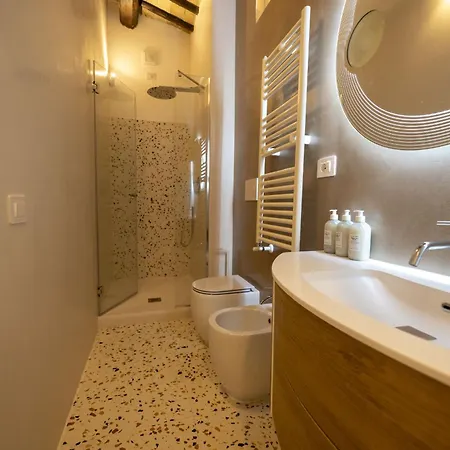 Dream In Campo De Fiori Apartment *