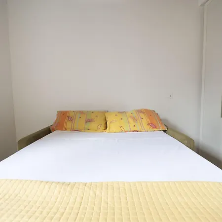 Apartamento Dream In Campo De Fiori Roma