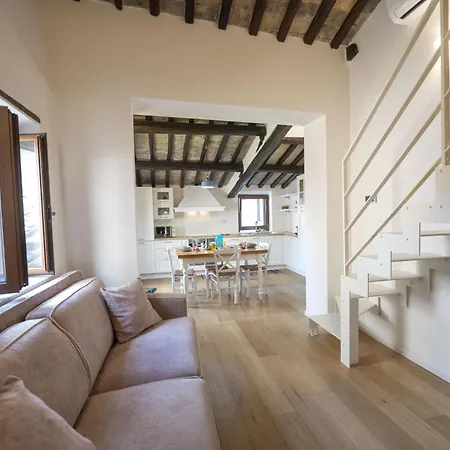 Dream In Campo De Fiori Apartamento