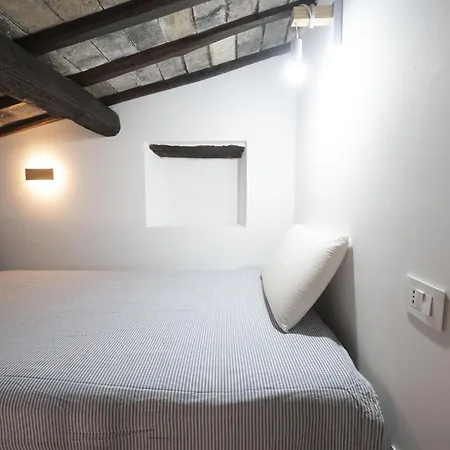 Apartment Dream In Campo De Fiori *